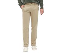 GAP Men's Essential Straight Fit Chino Pants, Iconic Khaki, 36W x 32L