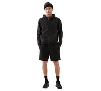 GAP Men's Heritage Logo Short, Moonless Night 2, Small