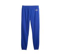 GAP Men's Logo Fleece Joggers, Royal Gem, XXL