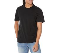 GAP Men's Pocket Tee, True Black, Medium