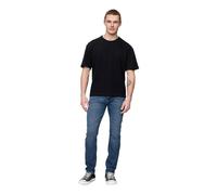 Gap Men's Skinny Jeans with Gapflex, Dark Wash, 36W x 32L