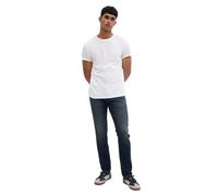 GAP Men's Slim Fit Jeans, Dark Wash, 32W x 30L