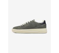 GAP Moon II NBX Shoes Green Black - 44
