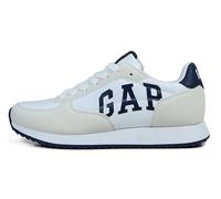 GAP Nashville Comfort Runner Logo Trainers-White-42