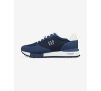 GAP Osaka Shoes Navy Blue White - 44
