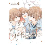 Gap Papa: Daddy at Work and at Home Vol. 4: (Gap Papa: Daddy at Work and at Home 4)