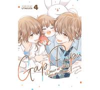 Gap Papa: Daddy at Work and at Home Vol. 4