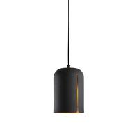 Gap Pendant Lamp short Woud
