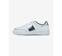 GAP Seattle Shoes Pure White Silver Women - 41
