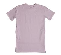 Gap Short-Sleeved Shirt Dress 637022 for Girls - Violet - Size 10Y