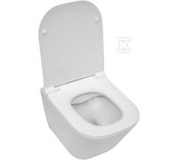 GAP SQUAR.COMPA.MISKA WC PODWI.RIMLE.48C A34647A000