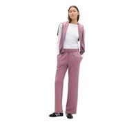GAP Women's Heritage Boot Cut Jogger, Wispy Mauve 902, XXL