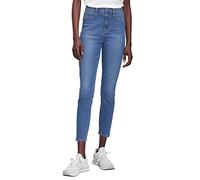 GAP Women's High Rise Favorite Jegging Pant, Medium Sun, 32 Regular