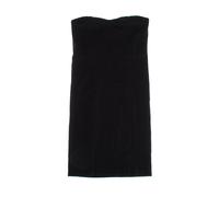 Gap Womens Mini strapless dress 664958 women - Black - Size Medium