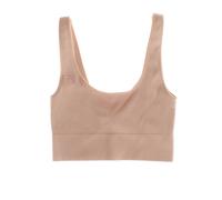 Gap Womens Sports bra 419691 women - Camel - Size X-Small