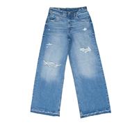 Gap Womens Wide leg jeans 601144 women - Blue - Size 24 (Waist)