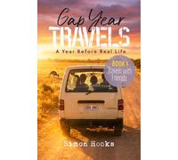 Gap Year Travels: A Year Before Real Life