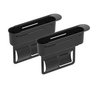 Gaps Filler Universally Side Organizers To Fill The Gaps Between Seats And Console Stop Things Dropping Filler Between Console Organizer
