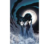 Gapstur, Eric - Animosity: Evolution Vol. 1