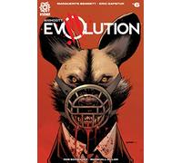 Gapstur, Eric - Animosity: Evolution Vol. 2