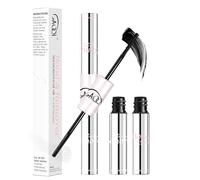 GAQQI Lash Bond and Remover 2 in 1, Waterproof Lash Cluster Glue & Lash Remover, Super Strong Eyelash Glue 72h+, Fast Removal No Residue