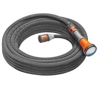 Gardena Liano 18441-20 Blue Multi-Purpose Hose Pipe (D)½" X (L)10M