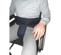 Gar Medical Universal Size Wheelchair Abdominal Pelvis Safety Belt Adult Strap