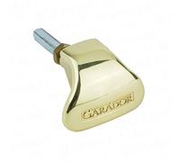 Garador Garage Door Handles & Locks (G3 Brass Handle)