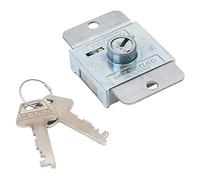 Garador Garage Door Handles & Locks (ZA Series Lock)