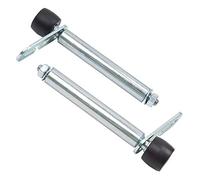 Garador Garage Door Pattern Cables/Roller Spindles (3 1/8" Roller Spindles)