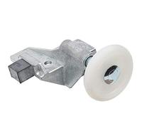 Garador Garage Door Pattern Cables/Roller Spindles (G3 Roller Bracket (L/H 2003+))