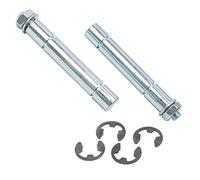 Garador Garage Door Pattern Cables/Roller Spindles (MK4/F Roller Spindles)