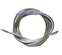 Garador Garage Door Spares Parts Cables - Pattern G3 Canopy Type Drum Cables by Garador