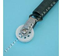 Garador Garage Door Spring Mk3c Spares and Parts ONE BLUE BAND