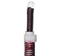 Garador Garage Door Spring Mk4/F Type Spares and Parts STRENGTH ONE