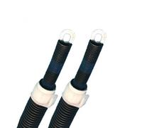 Garador Pattern Mk4 / F-Type Spring - Strength Four (Pair)