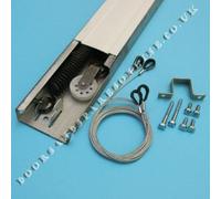 Garador Pattern Spring Box Unit PN57/1 Std Cables (PN441)