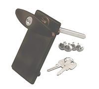 GARADOR 'T' Locking Garage Door Handle