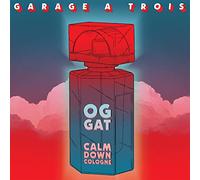 Garage a Trois - Calm Down Trois [VINYL]