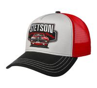 Garage American Heritage Trucker Cap by Stetson