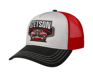 Garage American Heritage Trucker Cap by Stetson