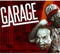 Garage: Bad Trip PC Steam Account