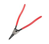 Garage Circlip Pliers 13 Inch Carbon Steel Tool, Outer Straight