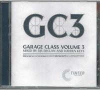 Garage Class Vol. 3