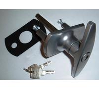 Garage Door 35mm Lock"Will FIT A Henderson Door APH50