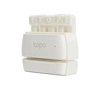 Garage Door Bracket/Mount Compatible with TAPO Alarm Entry Sensors - Quick Installation & More Protection for Your Garage Door (1 Pack)