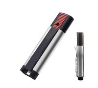 Garage Door Control | Double Remote Control for Gate, Battery Operated Door Opener for Home and Commercial Use