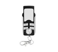 Garage door & gate remote control for Hormann HSE2-BS-868, HSE4-868-BS 868 Bi-Secur 868.35MHz. (Pack of one)