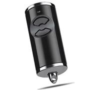 Garage Door Hand Transmitter Compatible Remote Control 868.3 BS MHz Garage Door Opener Garage Door Remote Control Compatible with Hörmann HSM2 HSE2 HS1 HS4 HSZ1 HSZ4 1 Piece