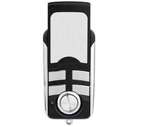 Garage Door Handheld Transmitter for Hörmann 868MHz Bisecur BS Garage Door Remote Control Compatible with Hörmann BS Bisecur HSE1 HSE2 HSE4-868-BS, HS1 HS4 HS5 HSS4 HSP4 HSD2-868-BS Handheld